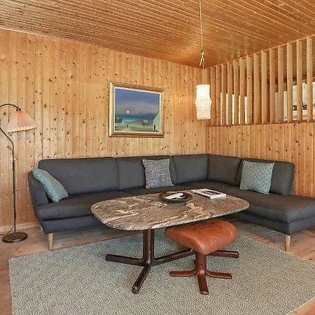 Modern Holiday In Near Sea